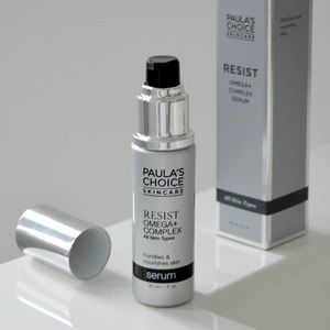 Paula's Choice RESIST Omega + Complex Serum